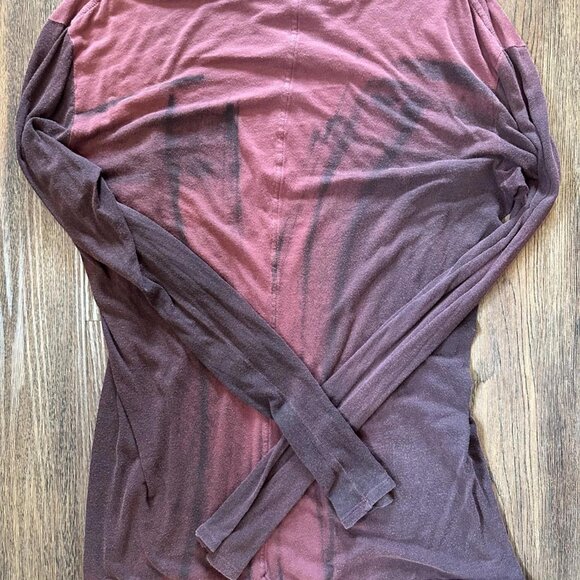 Helmut Lang Cut And Sew - Picture 8 of 8